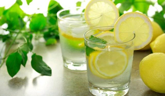 Avoid Lemons in the Morning