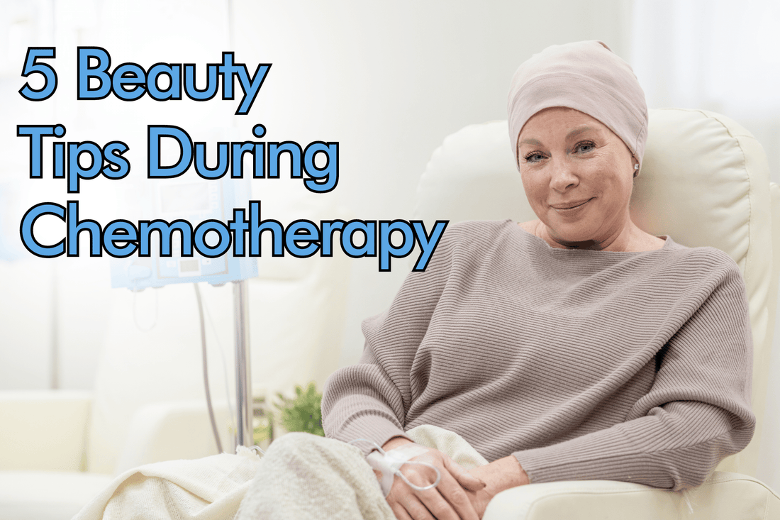 Mirai Clinical Chemotherapy Banner