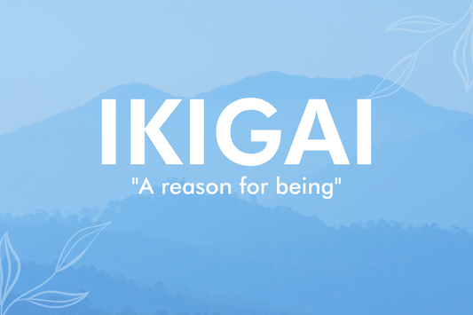 What is Ikigai?