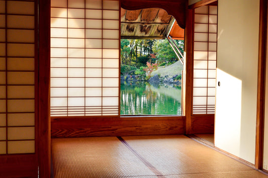 Bathing Culture in Japan