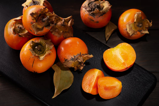 Persimmon Day