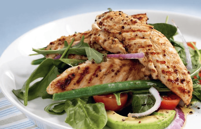 Weight Loss Tip #2 EAT VEGGIES FIRST!
