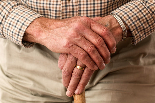 Can our age be detected by our scent? It's possible. What is Nonenal?