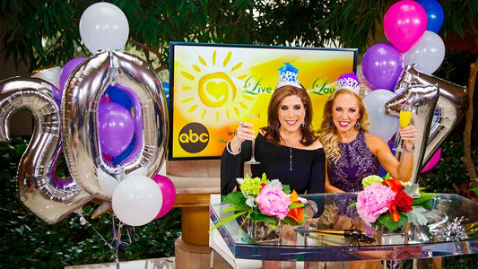 Mirai Clinical featured on Live Love Laugh Today Show