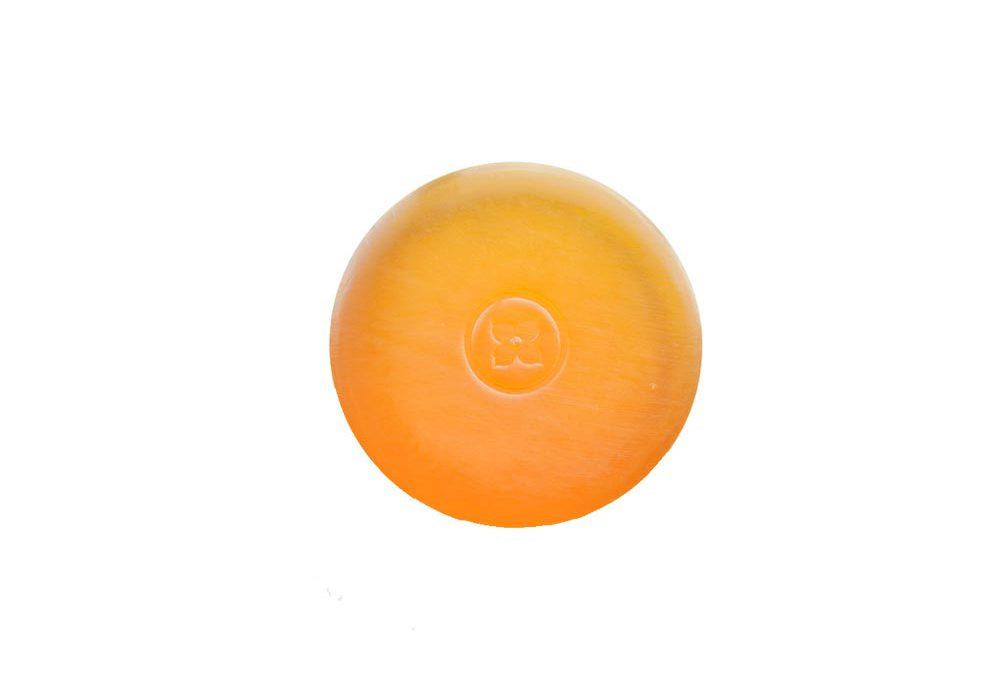 Purifying & Deodorizing Soap Bar