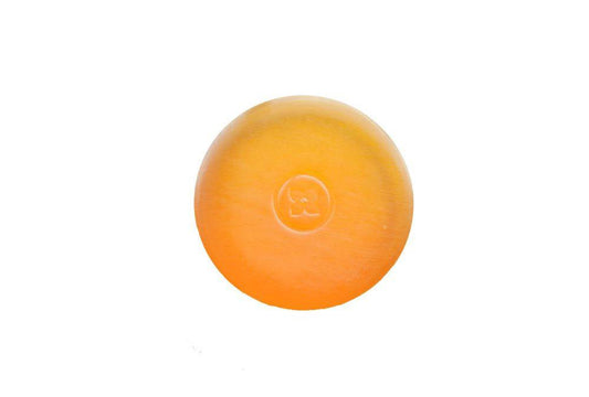 Purifying & Deodorizing Soap Bar