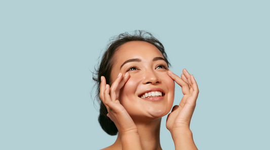 Skin Fasting