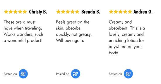 Detailed review from a satisfied customer on the nourishing effects and deodorizing benefits of Mirai Clinical's persimmon-infused Body Lotion against nonenal odor.