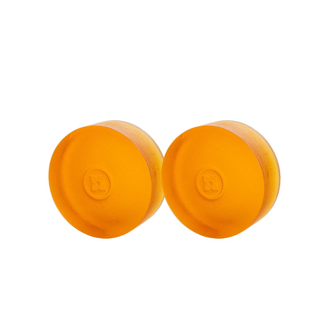 Buy 1 Soap – Get 1 at 25% OFF