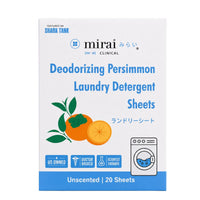 Laundry Detergent