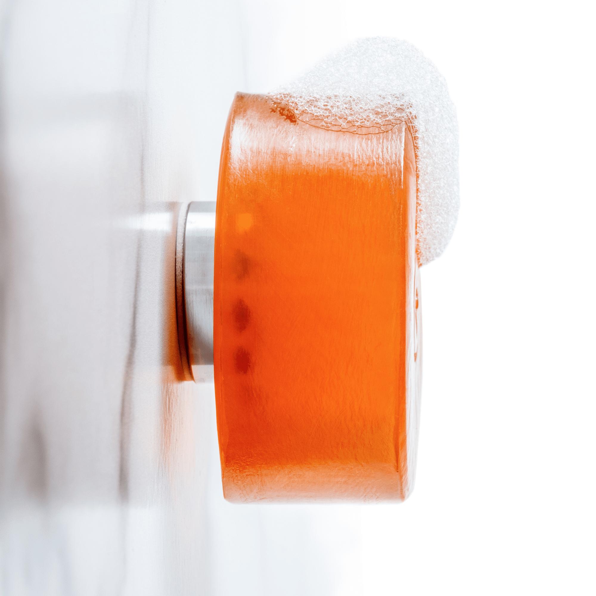 Wall Mounted Magnetic Soap Holder - Inspire Uplift