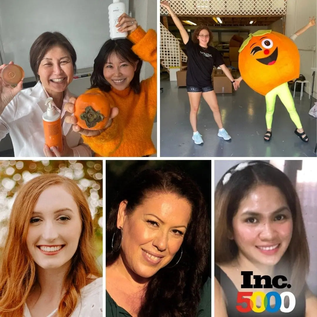 Professional women engaged in a collaborative work environment, emphasizing teamwork, dedication, and the modern dynamics of a productive office space