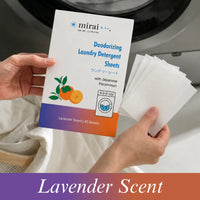 Laundry Detergent