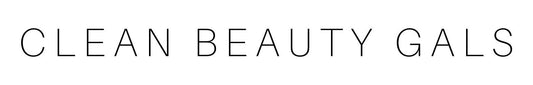Featured on Clean Beauty Gals