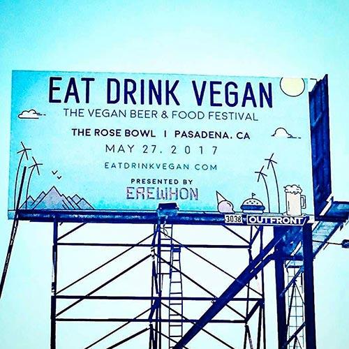 Eat Drink Vegan Los Angeles