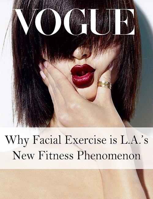 Mirai Clinical Featured in Vogue: Discover Our Skin Fit Gym