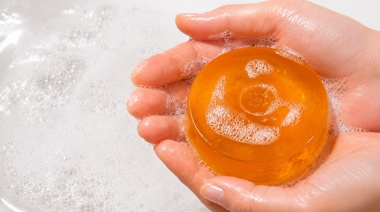 Why Mirai Clinical Body Soap Works Differently Than Every Other Bar on Your Shelf