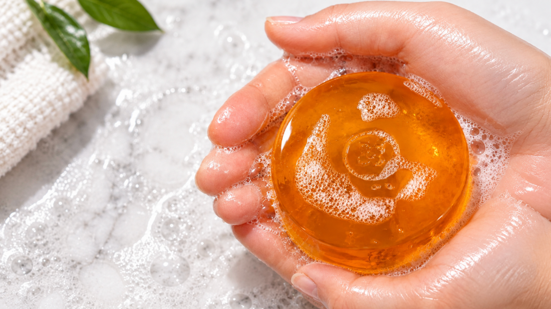 What You Need to Know About Deodorizing Soap With Persimmon Extract Before You Choose One