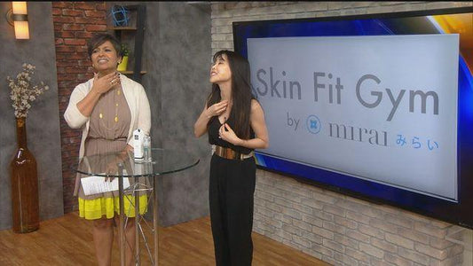 Skin Fit Gym