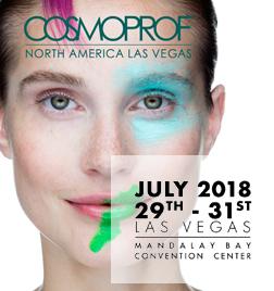 Cosmoprof North America – Las Vegas