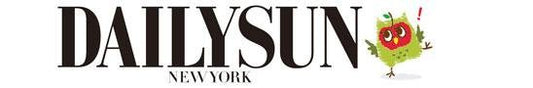 Introduced by Daily Sun New York