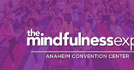 Join Mirai Clinical at the 2019 Mindfulness Expo