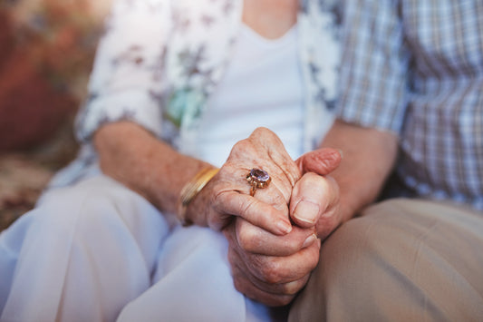 Featured on The Huffington Post!