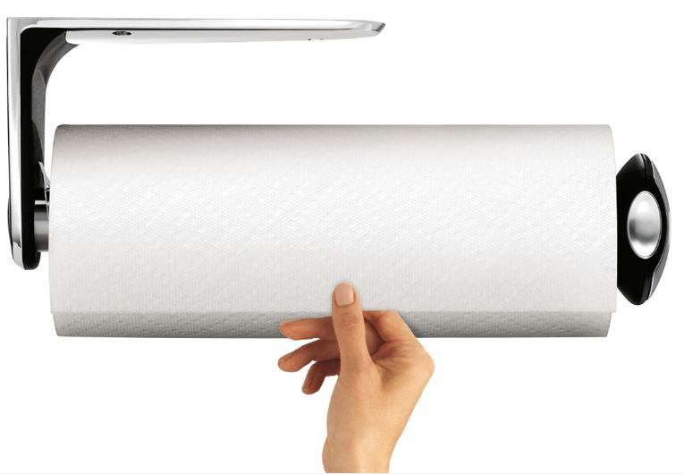 Paper towel or electric dryer, which is better?