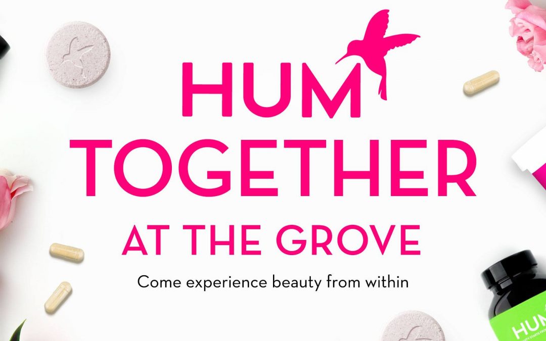 HUM Together at the Grove