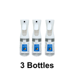 3 Bottles