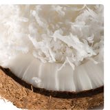 Coconut Oil