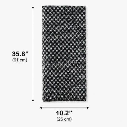 Bamboo Charcoal Towel