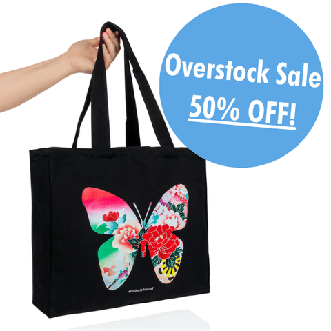 Clinical tote bag hotsell