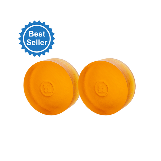 Buy 1 Soap – Get 1 at 25% OFF