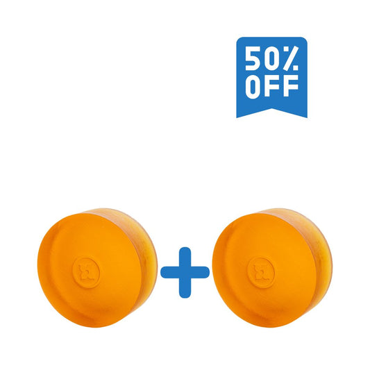 Buy 1 Soap – Get 1 at 50% OFF