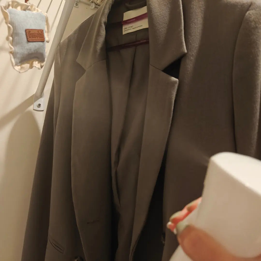 Mirai Clinical Room Spray