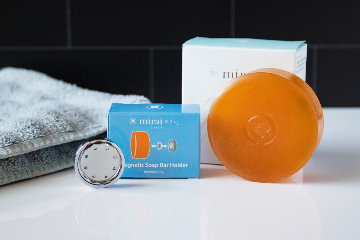 Mirai Clinical lifestyle