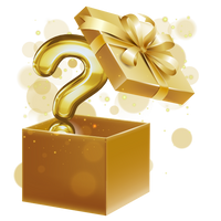 Mystery Gift