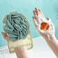 Mirai Clinical Soap Sponge With Soap