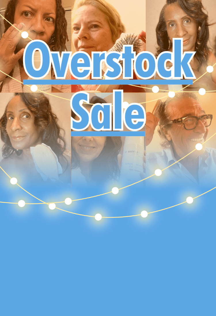 Natural Body Care Products Mirai Clinical