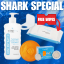 Shark Special