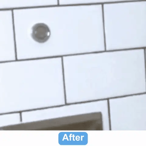 Mirai Clinical persimmon deodorizing Soap Bar Holder (Magnetic) securely holding a soap bar to support Nonenal body odor control.