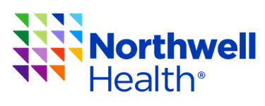 Logo for the Northwell Health