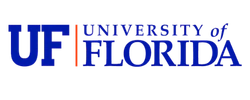 Logo of University of Florida