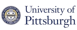 Logo of University of Pittsburgh