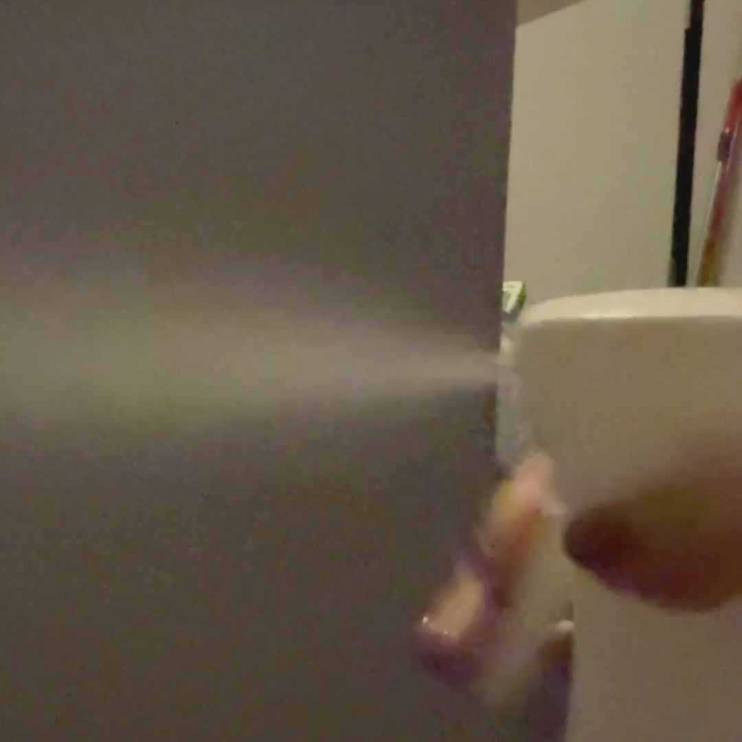 Mirai Clinical Room Spray