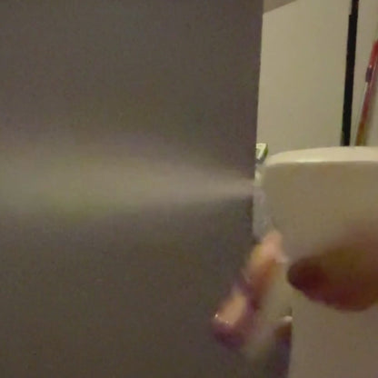 Mirai Clinical Room Spray