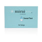 Mirai Clinical Sweat Test Sodium Chloride Test Front